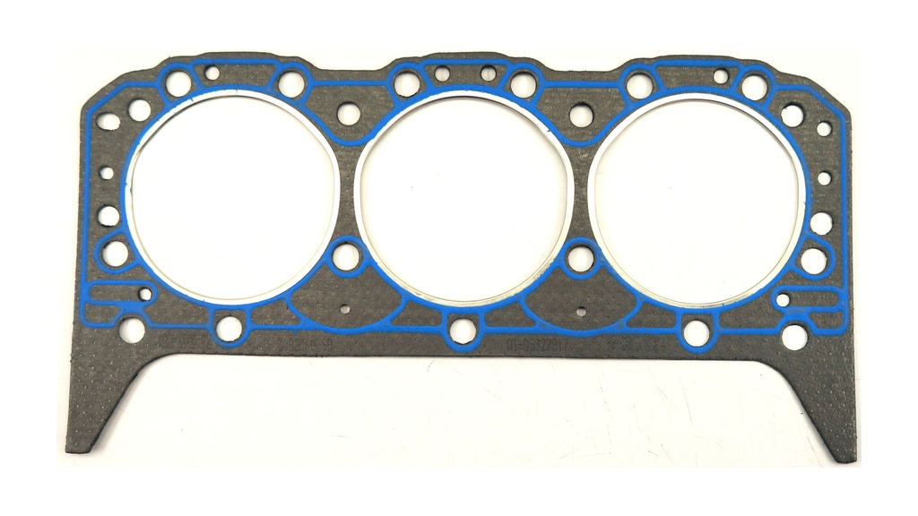 FC-HGX-3062060-SB — Junta de Cabeza CHEVROLET Camaro 3.8L 1980-1981