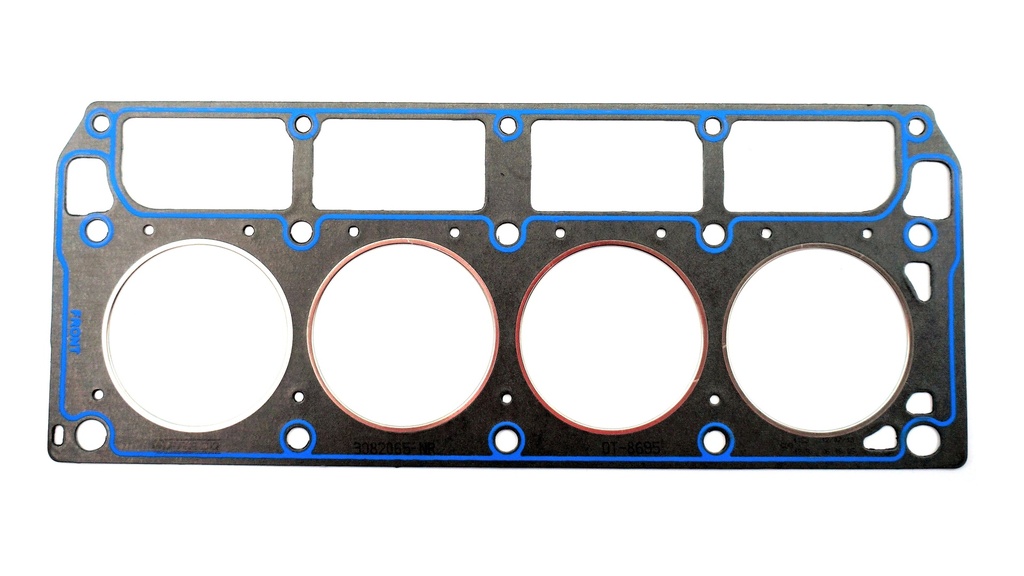 FC-HGX-3082065-NR — Junta de Cabeza BUICK Allure 5.3L 2008