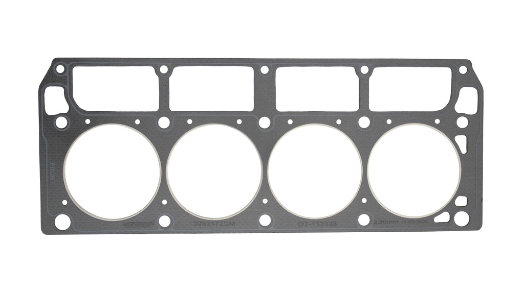 FC-HGX-3082172-SM — Junta de Cabeza CADILLAC CTS 6.0L 2006-2007