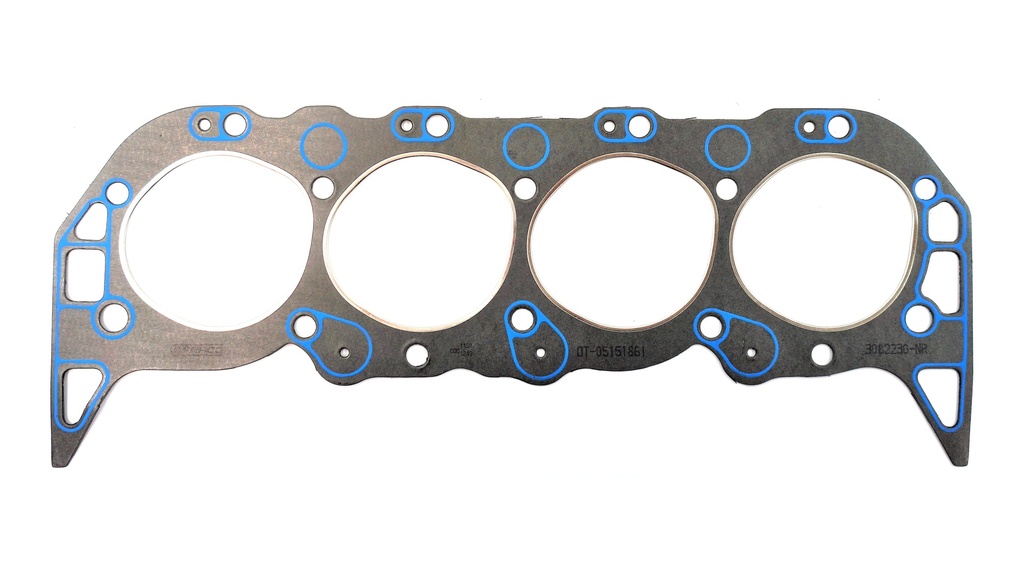 Junta de Cabeza CHEVROLET B60 6.0L 1980-1990