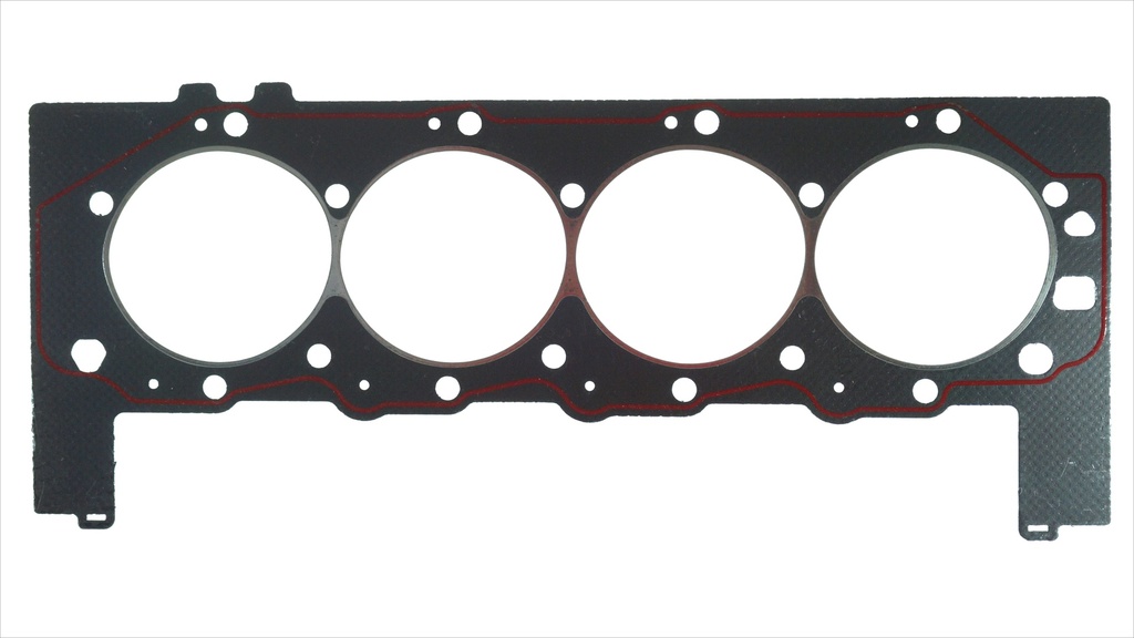 Junta de Cabeza CHEVROLET Avalanche 2500 8.1L 2002-2006