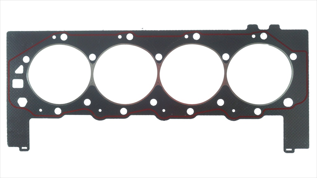 FC-HGX-3082254-GF — Junta de Cabeza CHEVROLET Avalanche 2500 8.1L 2002-2006