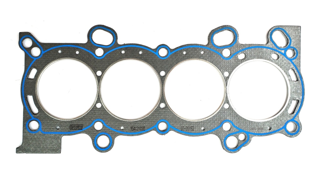 Junta de Cabeza HONDA CR-V 2.4L 2002-2006