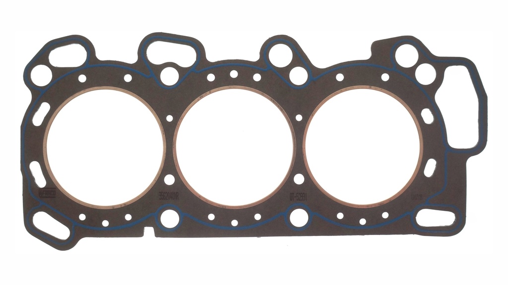 FC-HGX-3562040-NR — Junta de Cabeza HONDA Accord 3.0L 2003-2004