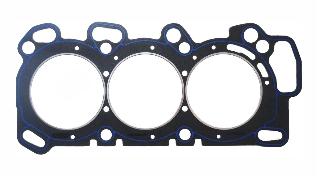 FC-HGX-3562064-NR — Junta de Cabeza ACURA RDX 3.5L 2013-2017