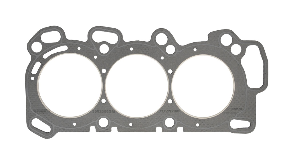 FC-HGX-3562065-SM — Junta de Cabeza ACURA RDX 3.5L 2013-2017