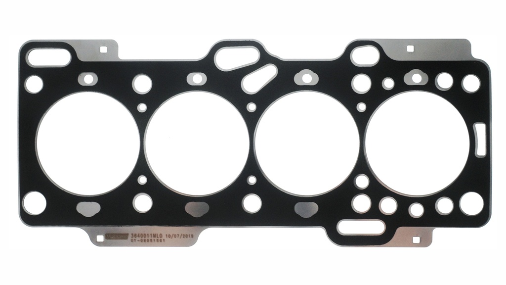 Junta de Cabeza DODGE Atos 1.1L 2006-2012