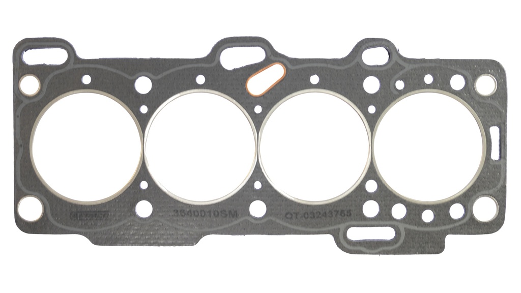 FC-HGX-3640011-SM — Junta de Cabeza DODGE Atos 1.1L 2006-2012