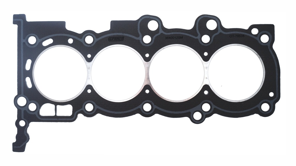 FC-HGX-3640012-SM — Junta de Cabeza HYUNDAI i10 1.2L 2009-2014