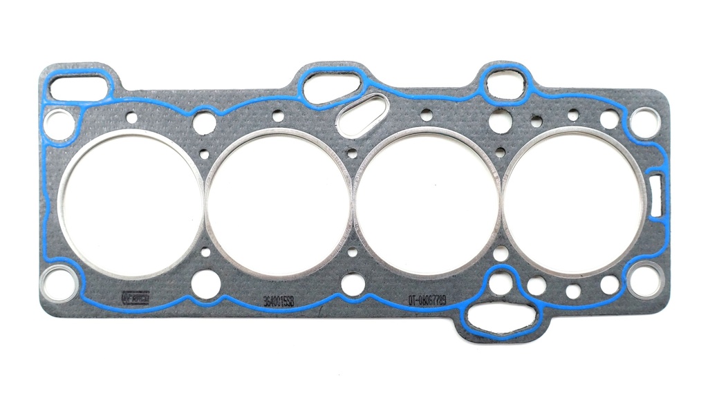 FC-HGX-3640015-SB — Junta de Cabeza HYUNDAI i10 1.1L 2008-2010