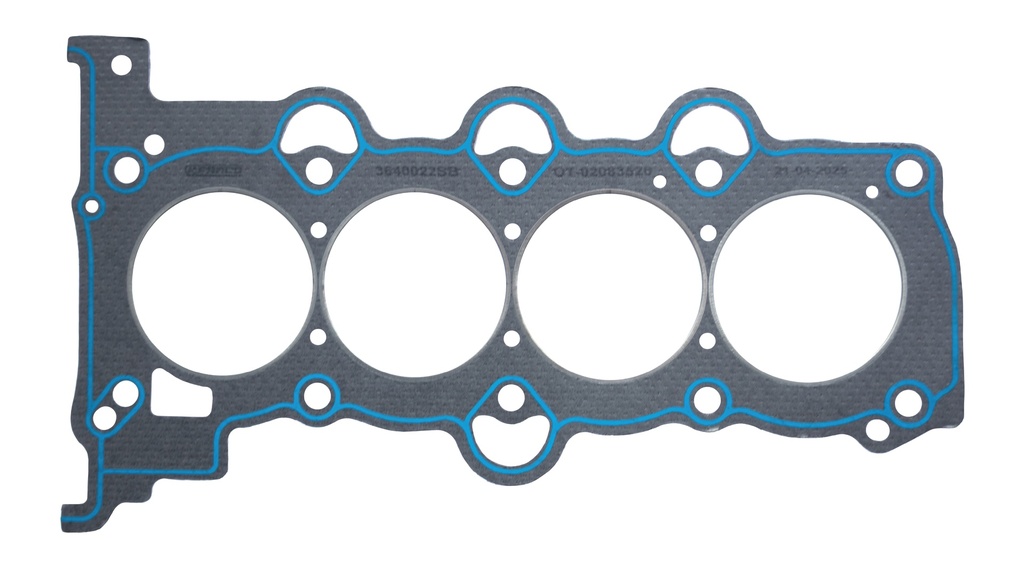 Junta de Cabeza DODGE Attitude 1.4L 2011-2014