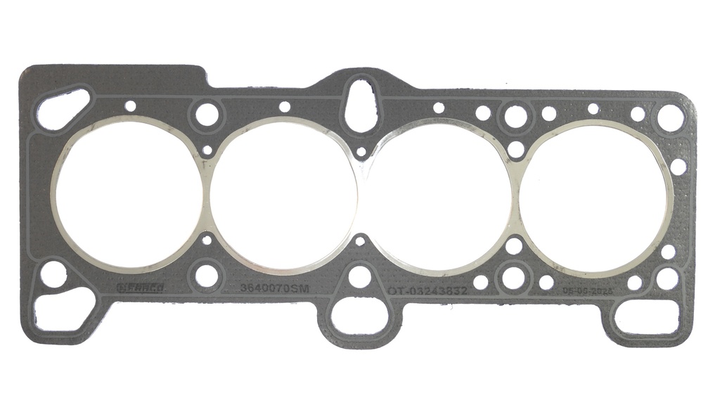 FC-HGX-3640070-SM — Junta de Cabeza HYUNDAI Accent 1.6L 2005-2011