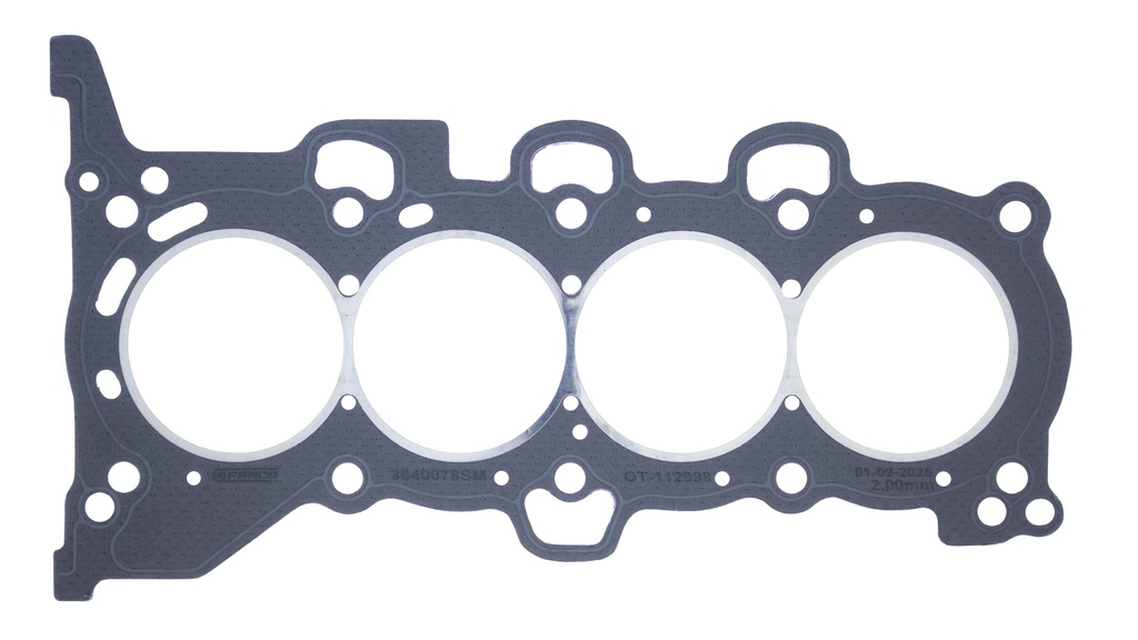 FC-HGX-3640078-SM — Junta de Cabeza HYUNDAI Elantra 1.8L 2011-2013