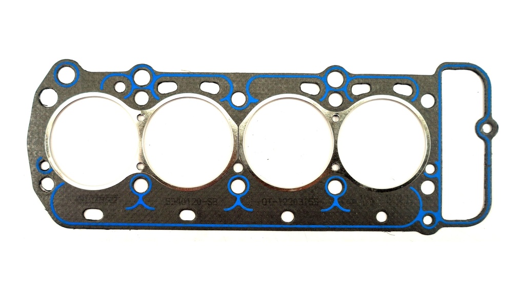 FC-HGX-5340120-SB — Junta de Cabeza FORD Courier 1.8L 1972-1978