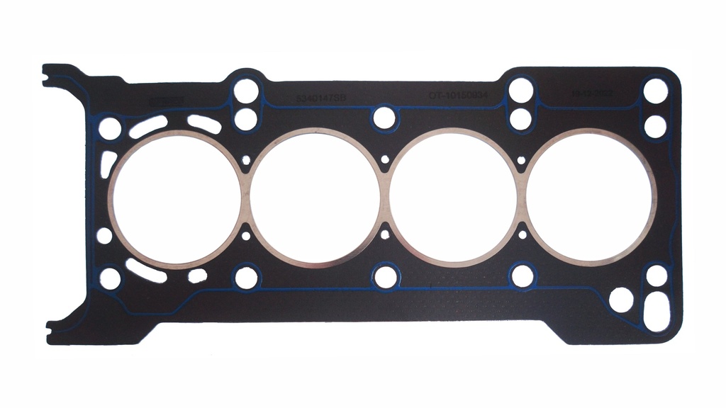 Junta de Cabeza MAZDA 2 1.5L 2011-2015