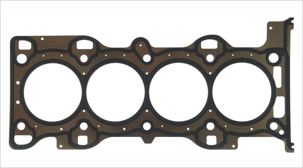 Junta de Cabeza FORD Fusion 2.3L 2006-2009