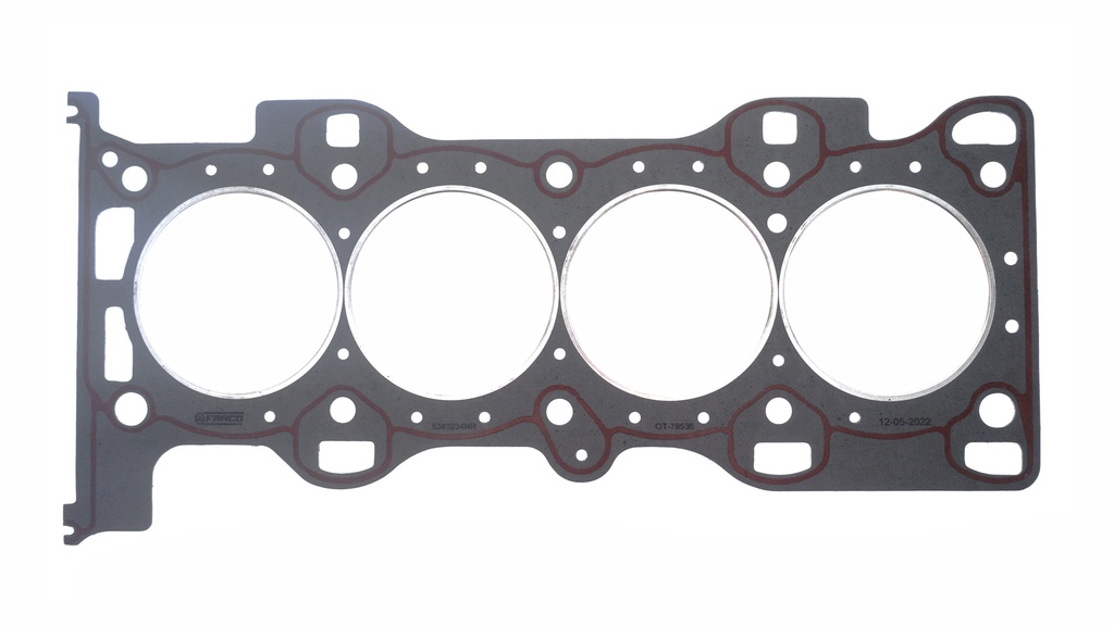Junta de Cabeza MAZDA 3 2.3L 2007-2013