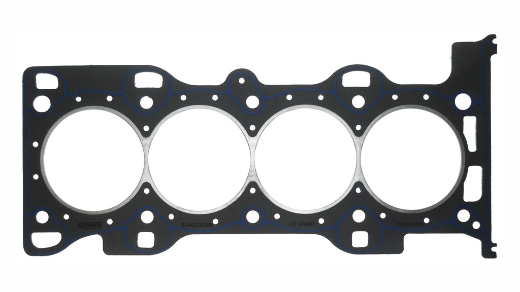 FC-HGX-5340236-SB — Junta de Cabeza FORD Escape 2.5L 2009-2012