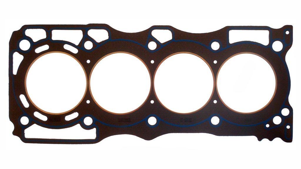 Junta de Cabeza NISSAN NP300 2.5L 2016-2018