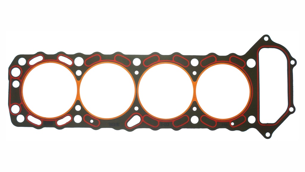 FC-HGX-5840301-ART — Junta de Cabeza NISSAN 240SX 2.4L 1989-1990
