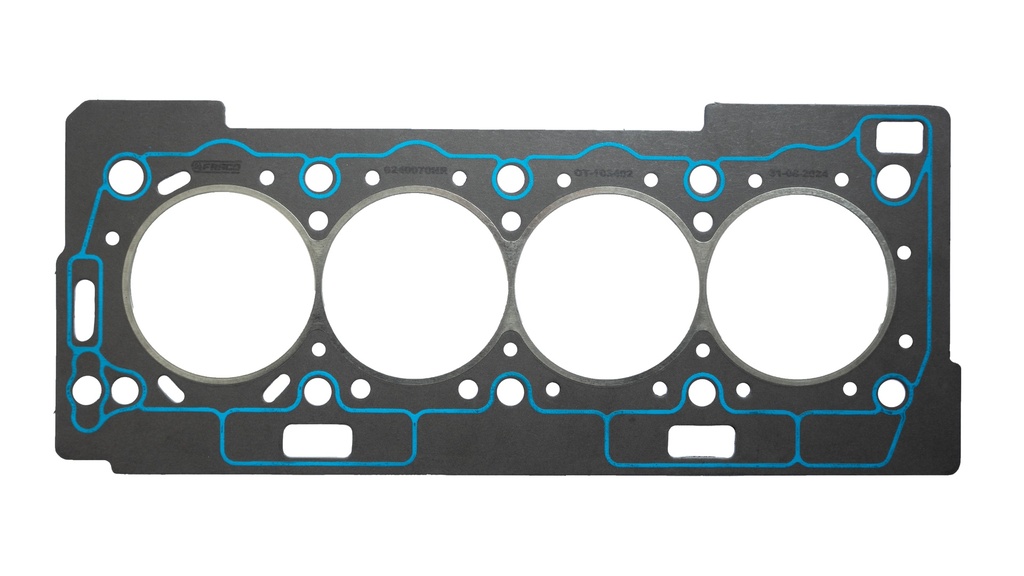 Junta de Cabeza PEUGEOT 206 1.6L 2001-2008