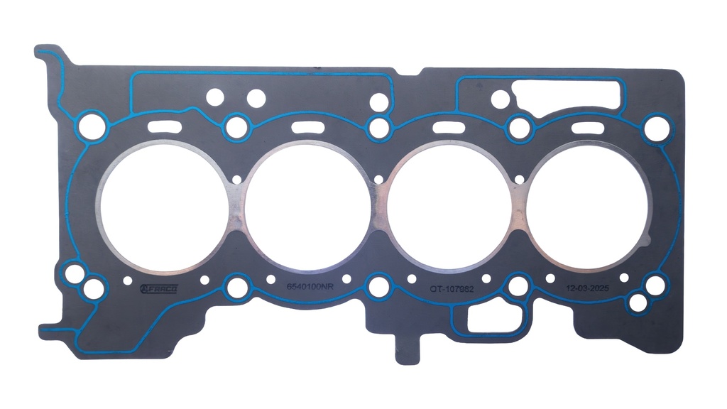 FC-HGX-6540100-NR — Junta de Cabeza RENAULT Duster 1.3L 2023
