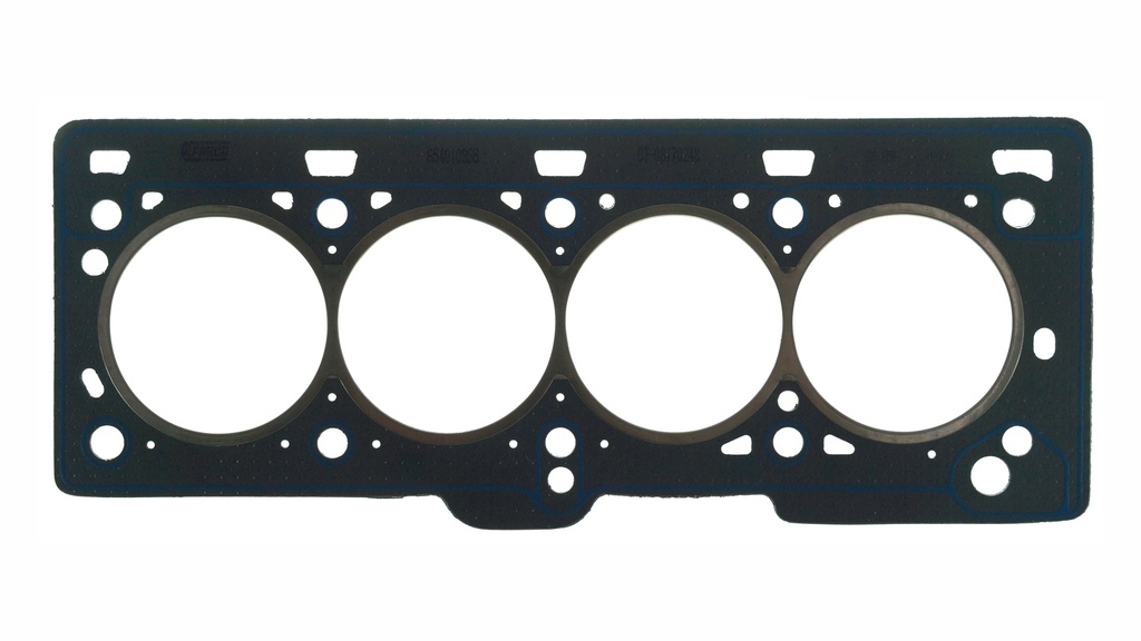 Junta de Cabeza RENAULT Clio 1.6L 2002-2010