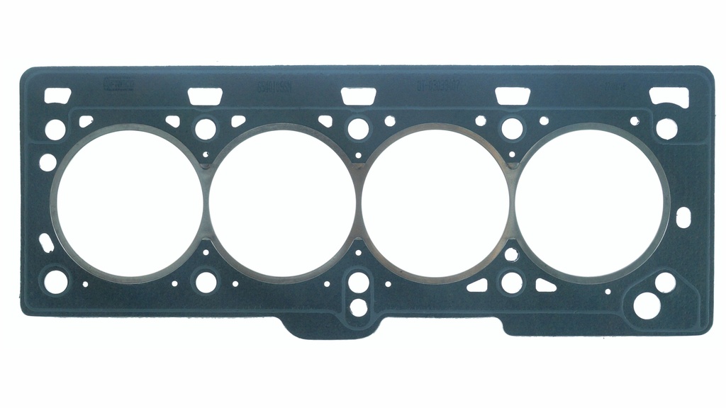 FC-HGX-6540109-SM — Junta de Cabeza RENAULT Clio 1.6L 2002-2010
