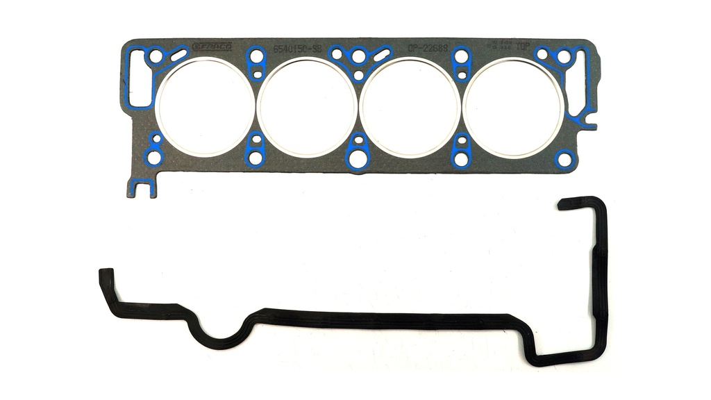 FC-HGX-6540150-SB — Junta de Cabeza RENAULT R18 1.6L 1982-1984