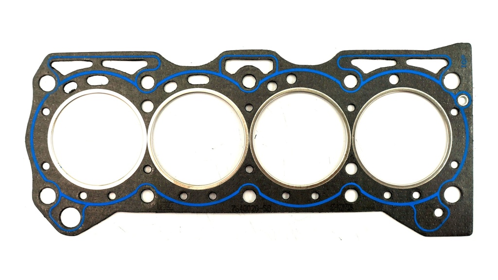 Junta de Cabeza CHEVROLET Metro 1.3L 1998-2001