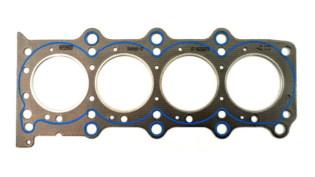FC-HGX-7640060-GF — Junta de Cabeza CHEVROLET Tracker 2.0L 1999-2003