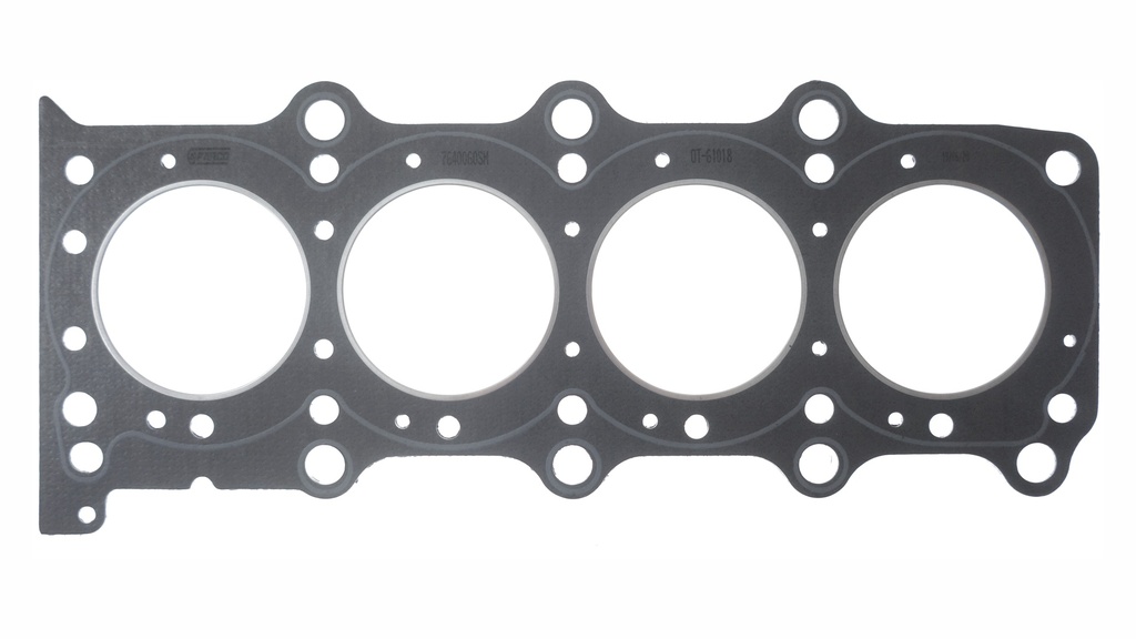 FC-HGX-7640060-SM — Junta de Cabeza CHEVROLET Tracker 2.0L 1999-2003
