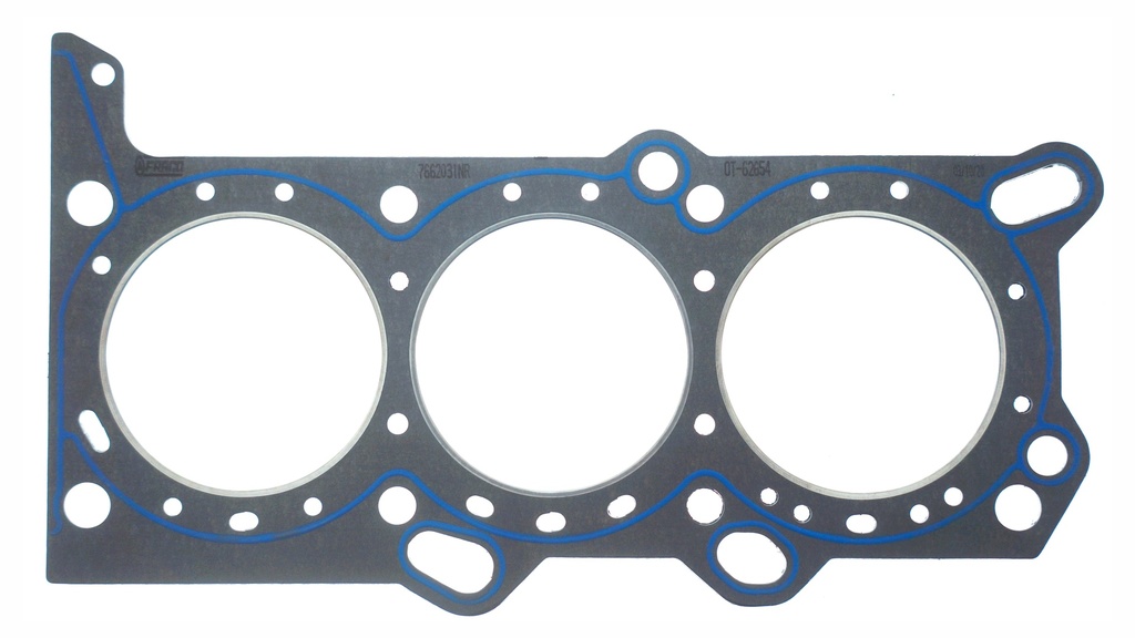 FC-HGX-7662031-NR — Junta de Cabeza SUZUKI Grand Vitara 2.7L 2001-2008