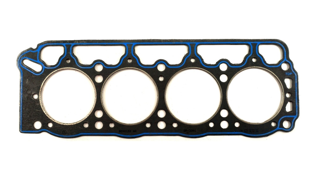 FC-HGX-8040152-NR — Junta de Cabeza TOYOTA Carina 1.6L 1971-1973