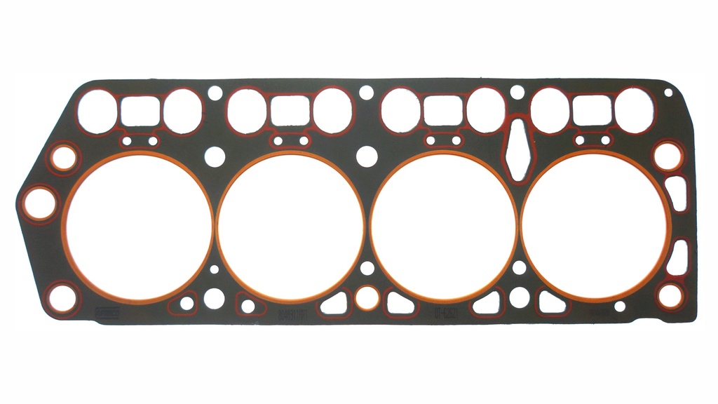 Junta de Cabeza TOYOTA Van 2.2L 1986-1989