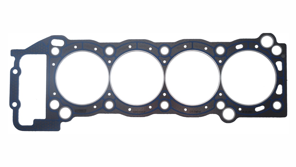 FC-HGX-8040355-GF — Junta de Cabeza TOYOTA 4Runner 2.7L 1996-2000