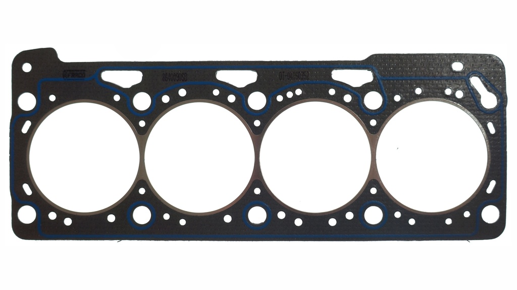 Junta de Cabeza VOLKSWAGEN Lupo 1.6L 2005-2009