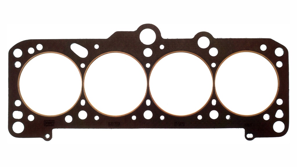 Junta de Cabeza AUDI 4000 1.8L 1984-1987