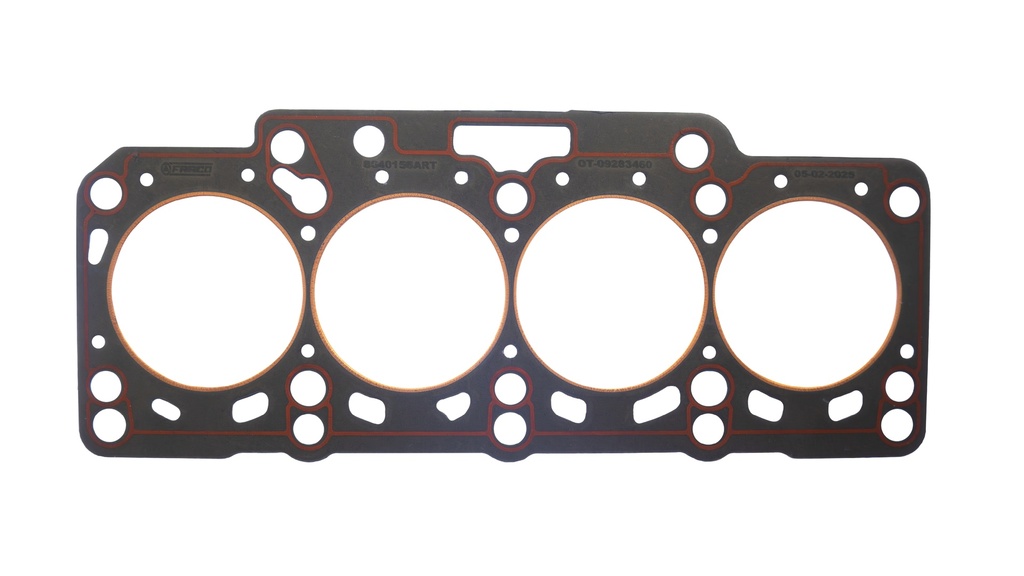 Junta de Cabeza VOLKSWAGEN Amarok 2.0L 2010-2014