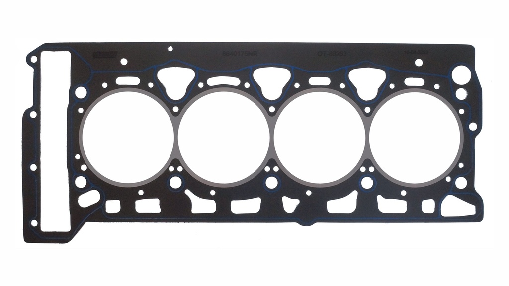 Junta de Cabeza AUDI A3 2.0L 2008-2013