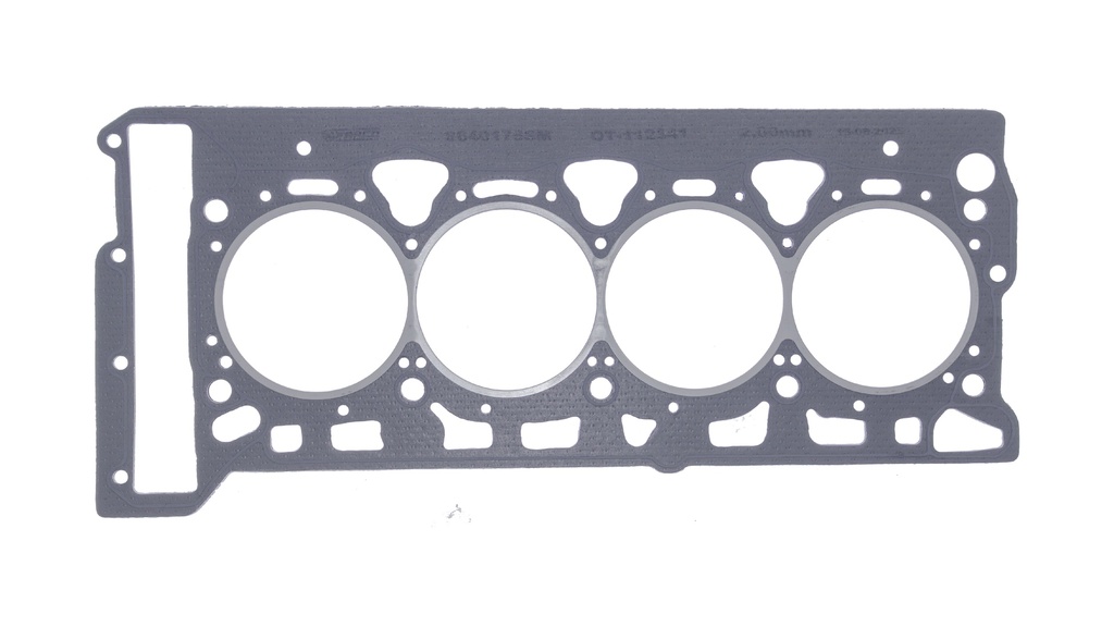 FC-HGX-8640175-SM — Junta de Cabeza AUDI A3 2.0L 2008-2013