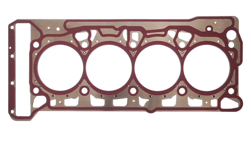 Junta de Cabeza AUDI A3 1.8L 2014-2016
