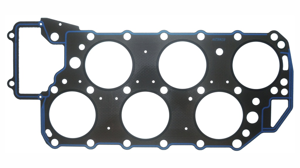 Junta de Cabeza VOLKSWAGEN Corrado 2.8L 1992-1995