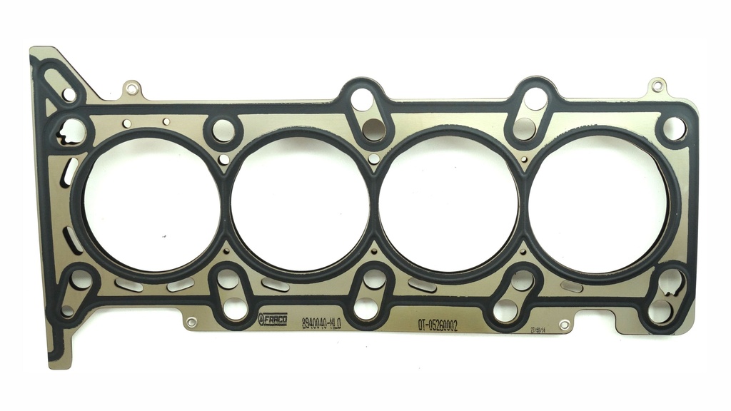 Junta de Cabeza CHEVROLET Sail 1.4L 2012-2015