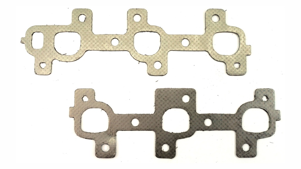 FC-MEX-0262010 — Junta Múltiple de Escape DODGE Dakota 3.7L 2004-2011