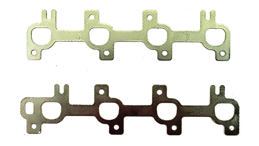 FC-MEX-0282005 — Junta Múltiple de Escape CHRYSLER Aspen 4.7L 2007