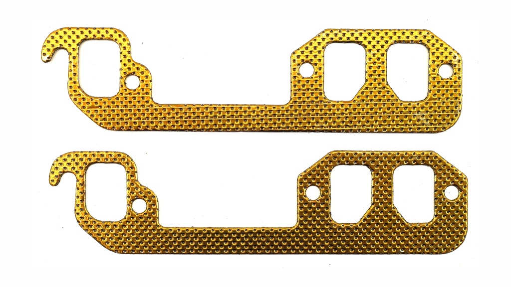 Junta Múltiple de Escape DODGE B150 3.9L 1992-1994