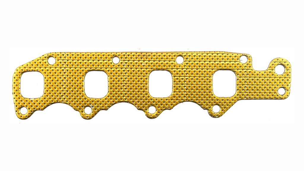 Junta Múltiple de Escape PONTIAC Matiz 1.0L 2004-2011
