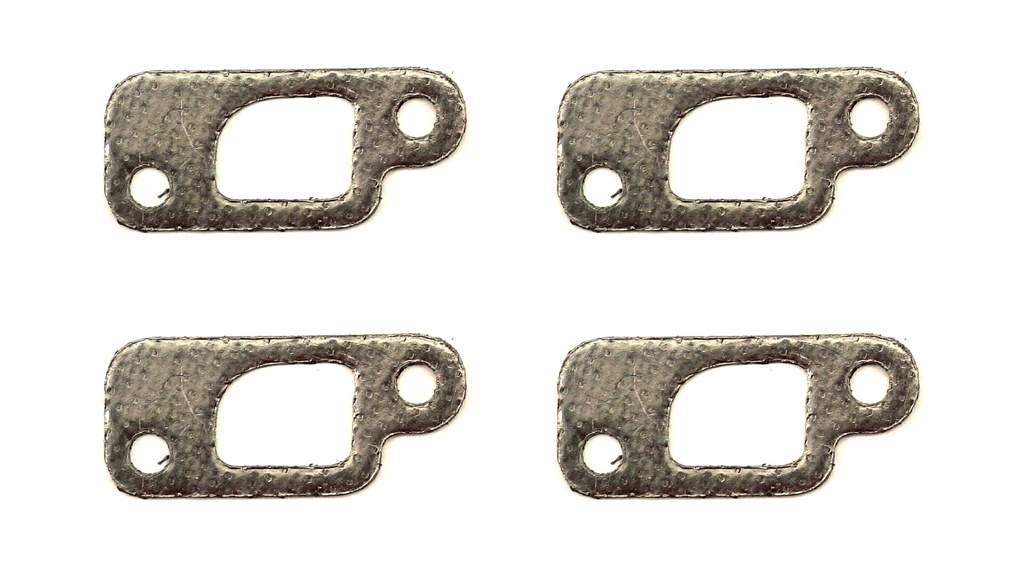 Junta Múltiple de Escape FORD Fiesta 1.3L 1999-2001