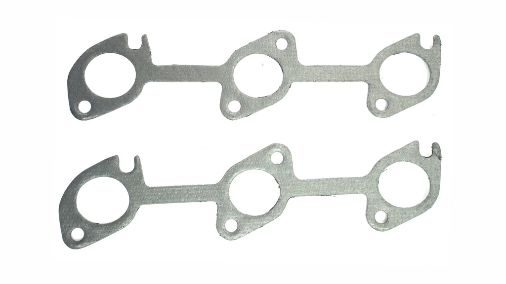 FC-MEX-2662040 — Junta Múltiple de Escape FORD Bronco II 2.9L 1986-1990